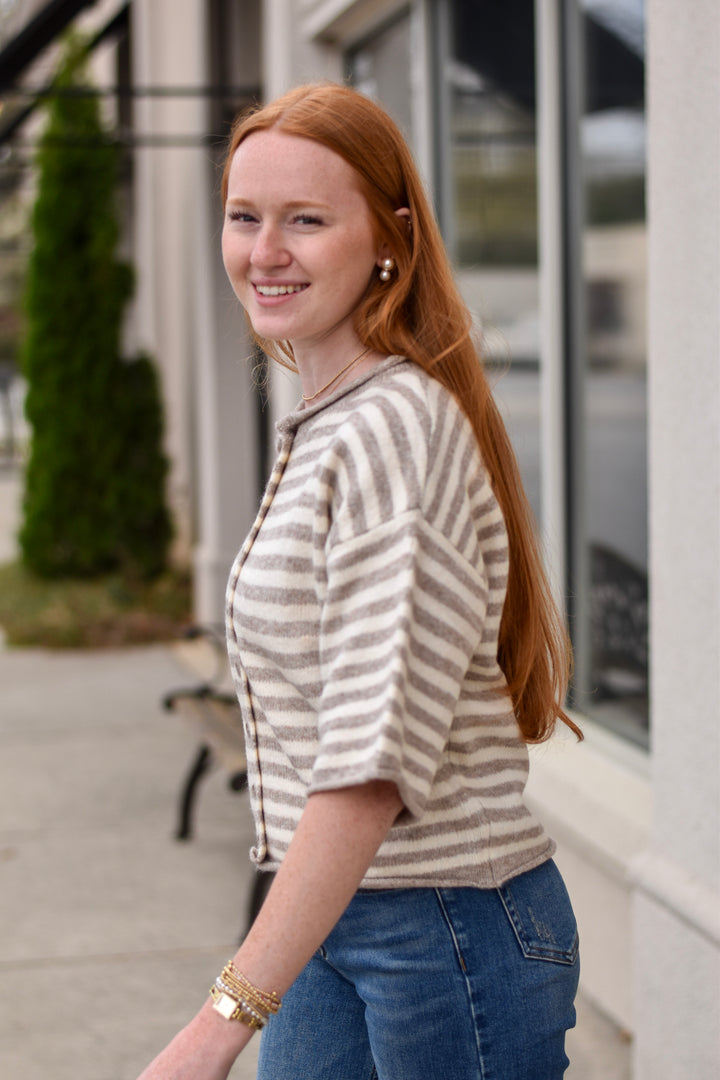 By Together Kelsey Cardigan