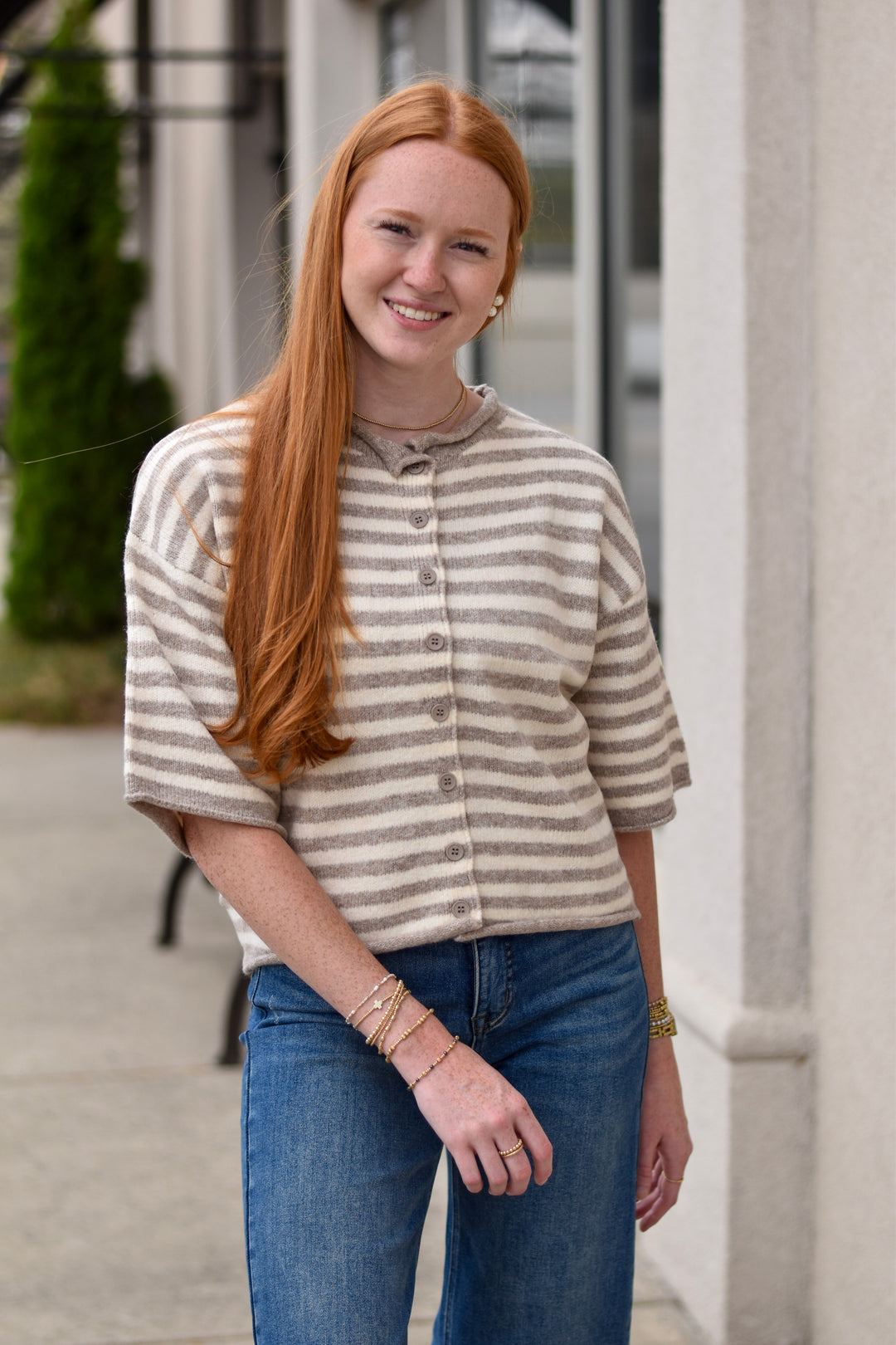 By Together Kelsey Cardigan