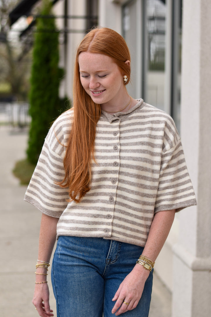 By Together Kelsey Cardigan