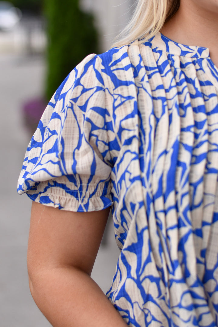 Sweet Escape Blouse
