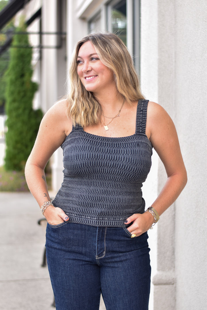 Love Letter Cami