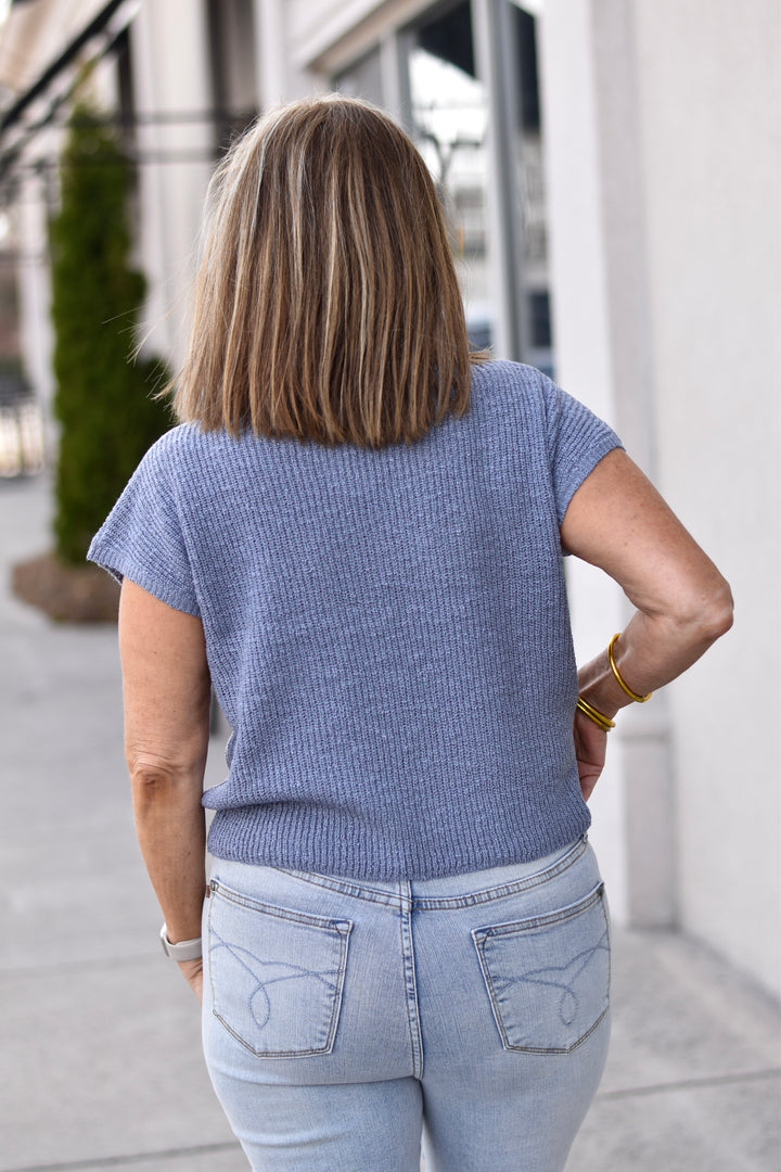 Daydreamer Sweater Top