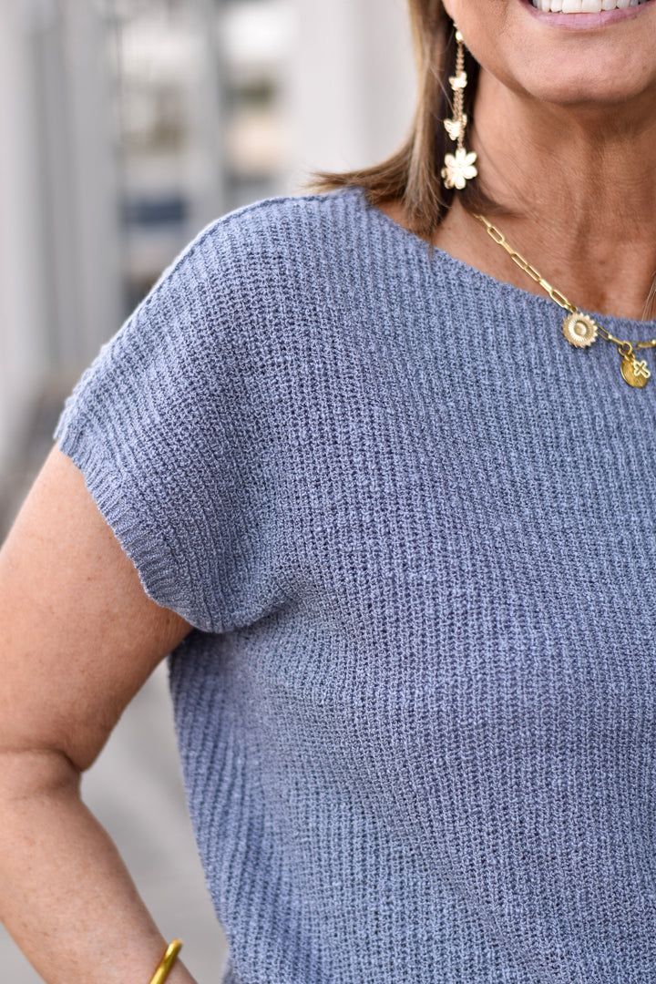 Daydreamer Sweater Top