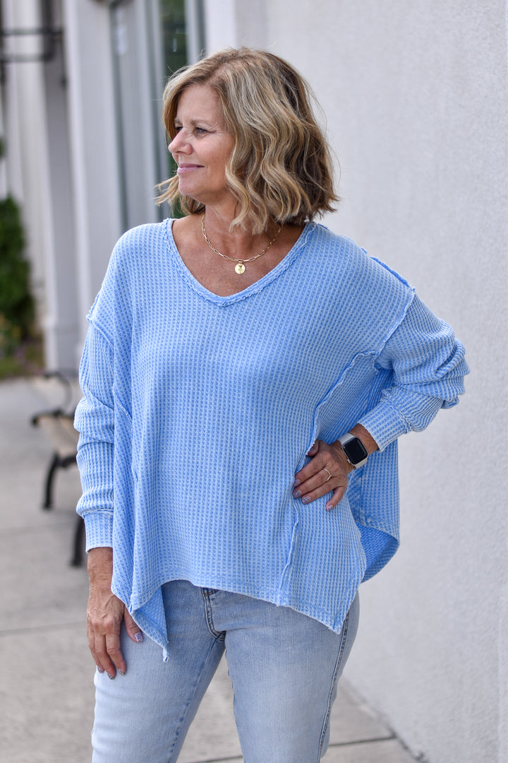 Moonrise Thermal Top