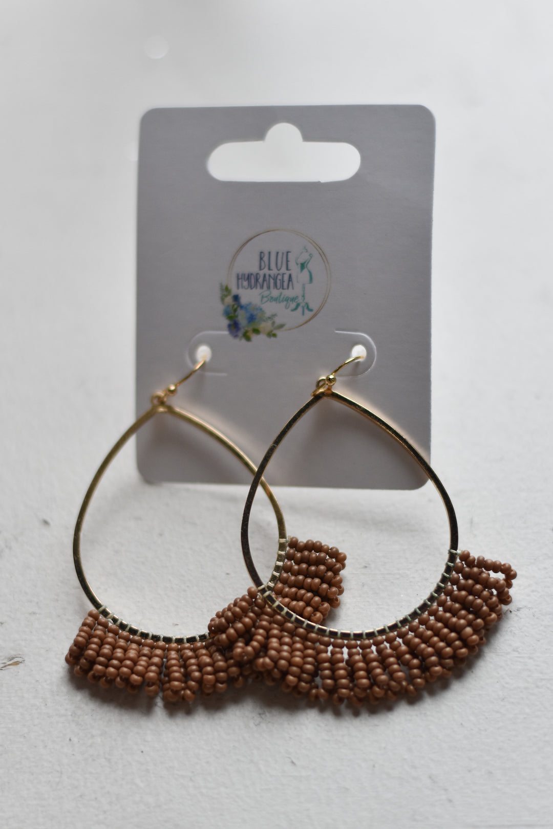 Festival Night Earrings