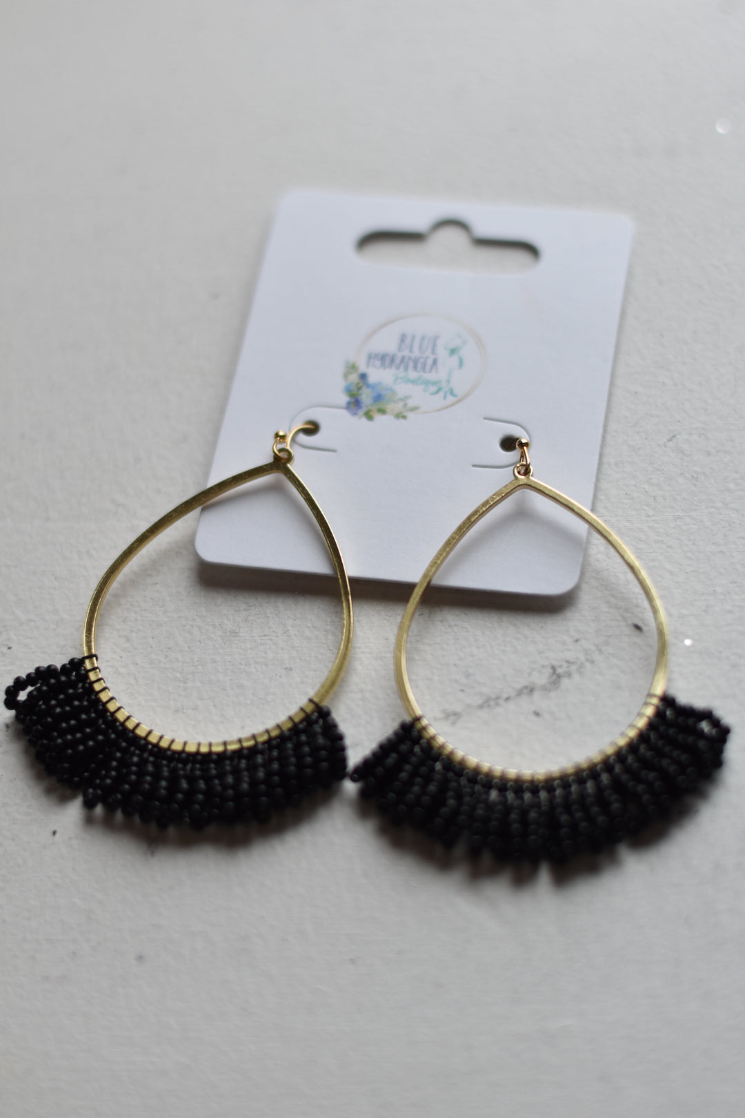 Festival Night Earrings