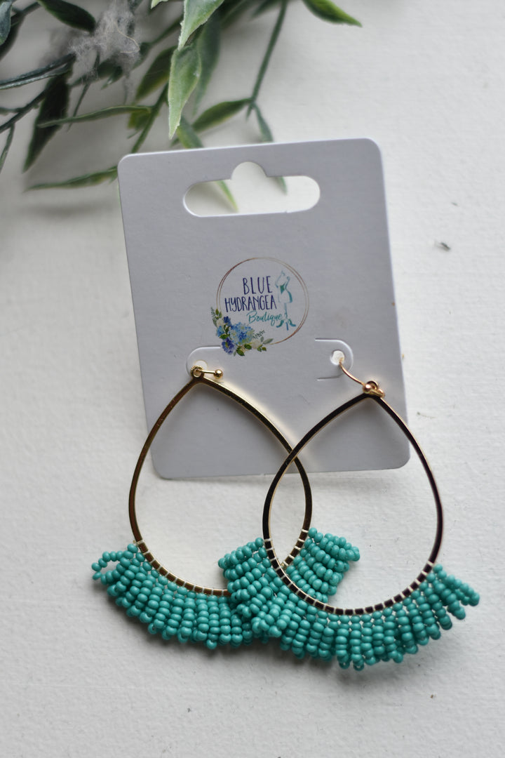 Festival Night Earrings