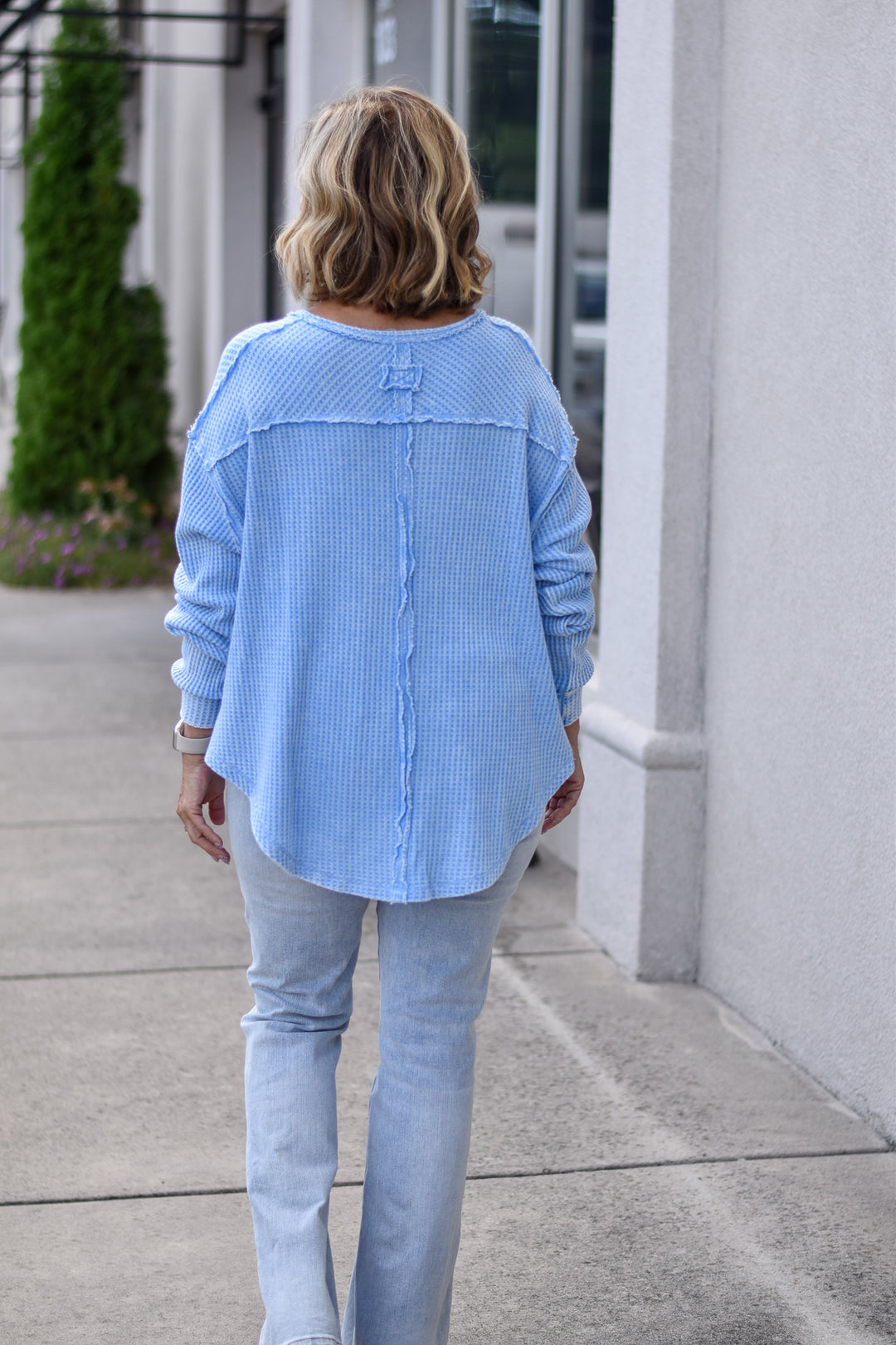 Moonrise Thermal Top