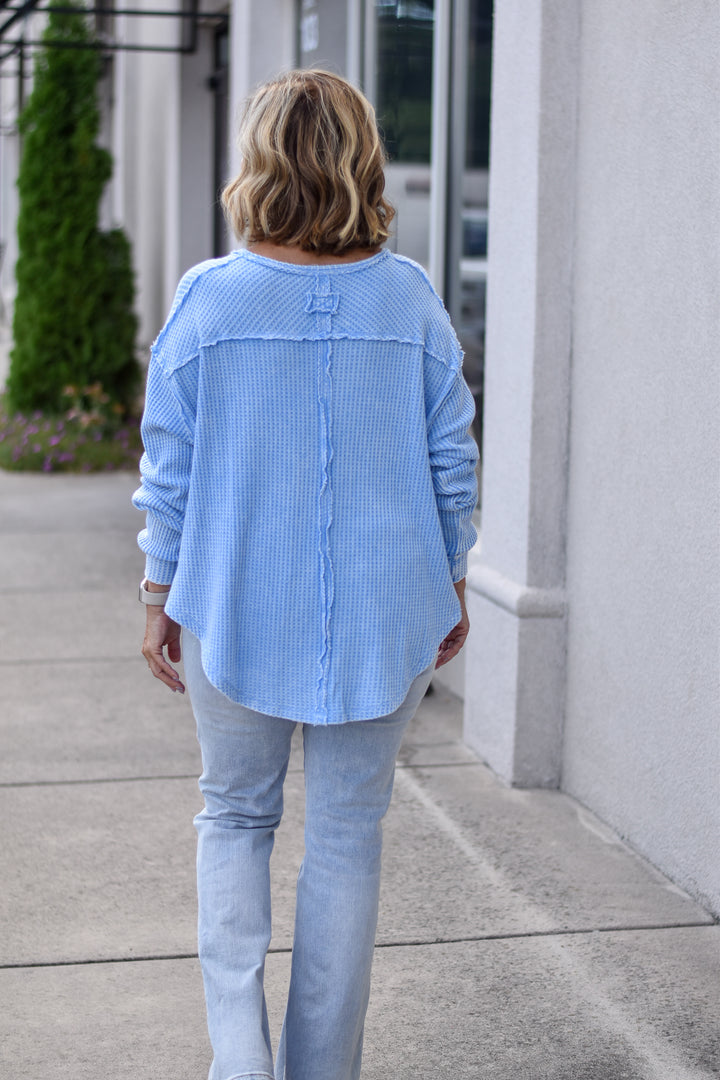 Moonrise Thermal Top