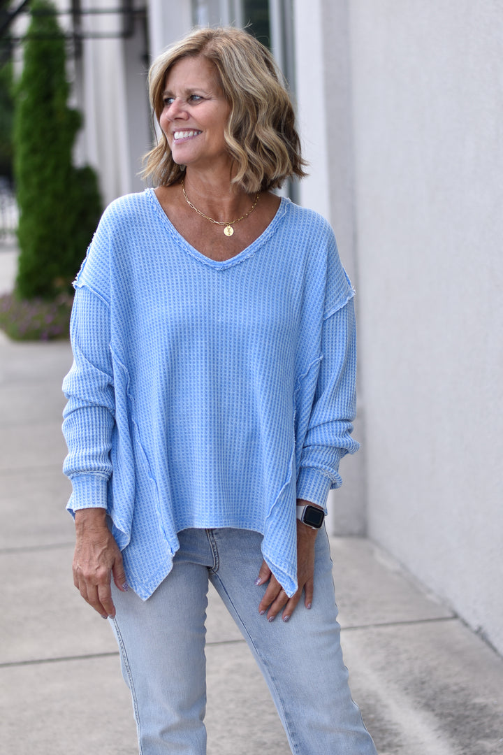 Moonrise Thermal Top