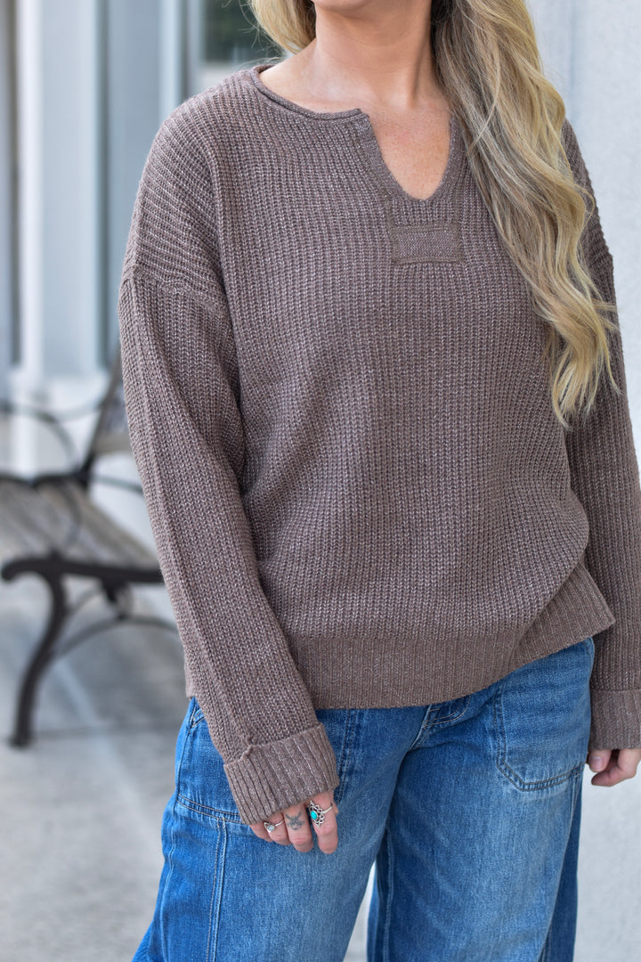 Simply Sweet Sweater ( 56361)