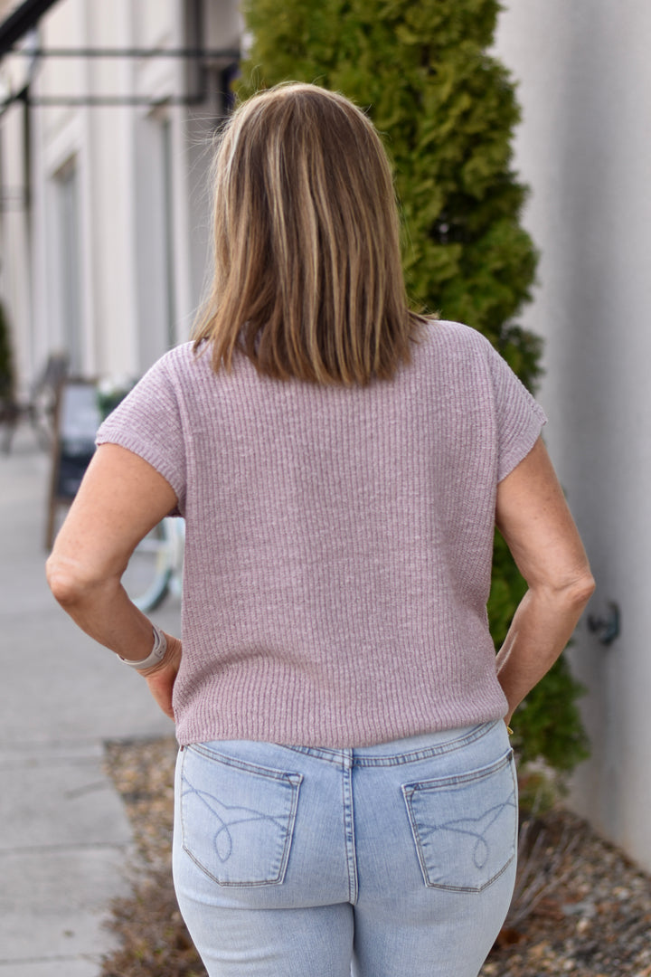 Daydreamer Sweater Top