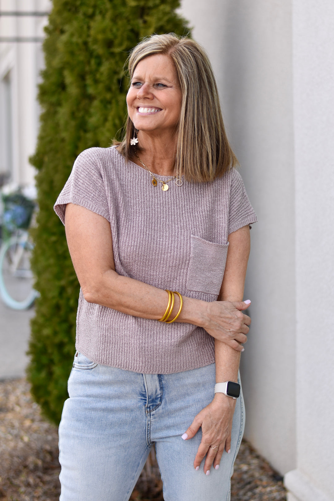 Daydreamer Sweater Top
