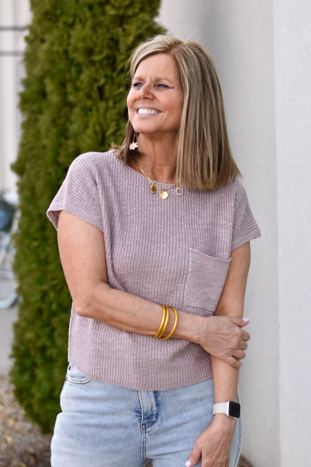 Daydreamer Sweater Top