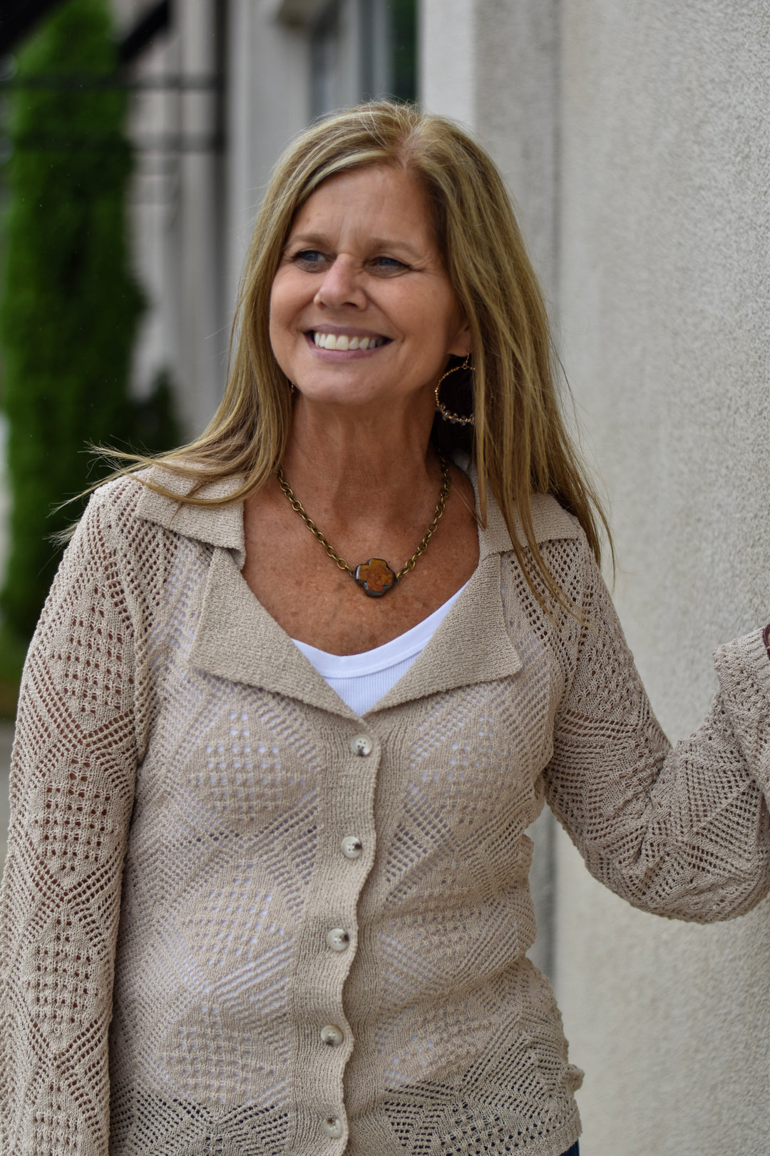 Danica Necklace