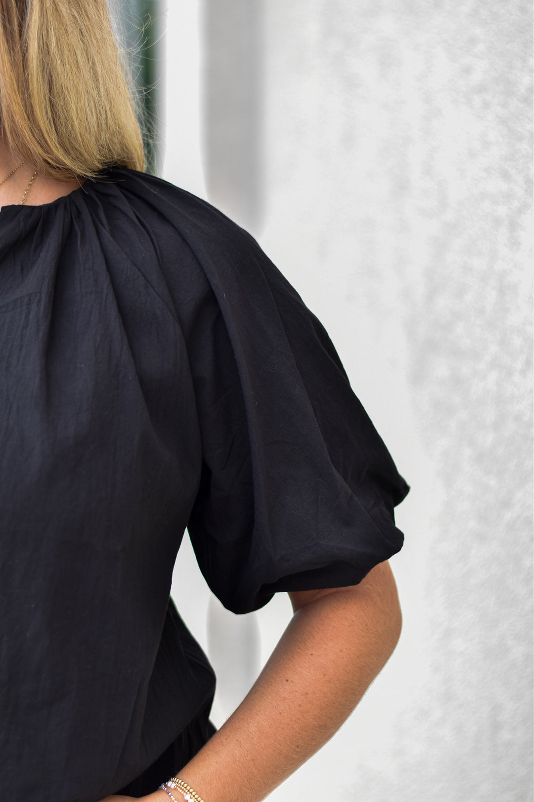 Twilight Charm Blouse