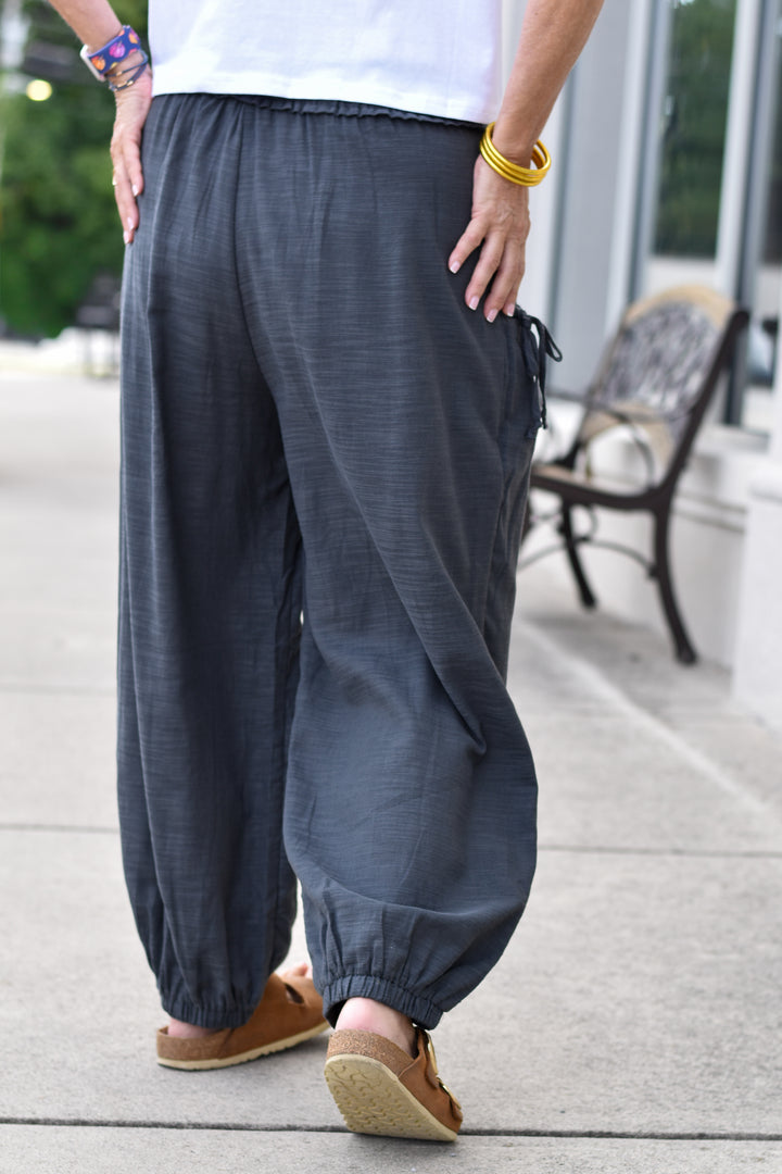 Around The Town Pant