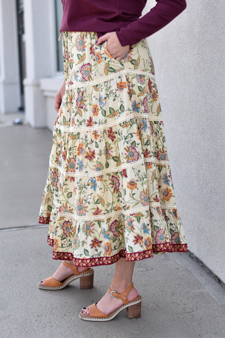 Pandora Skirt