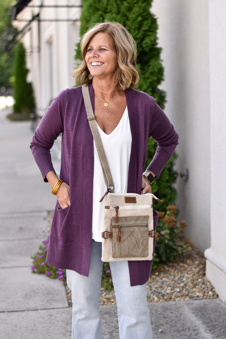 Cozy Haven Cardigan