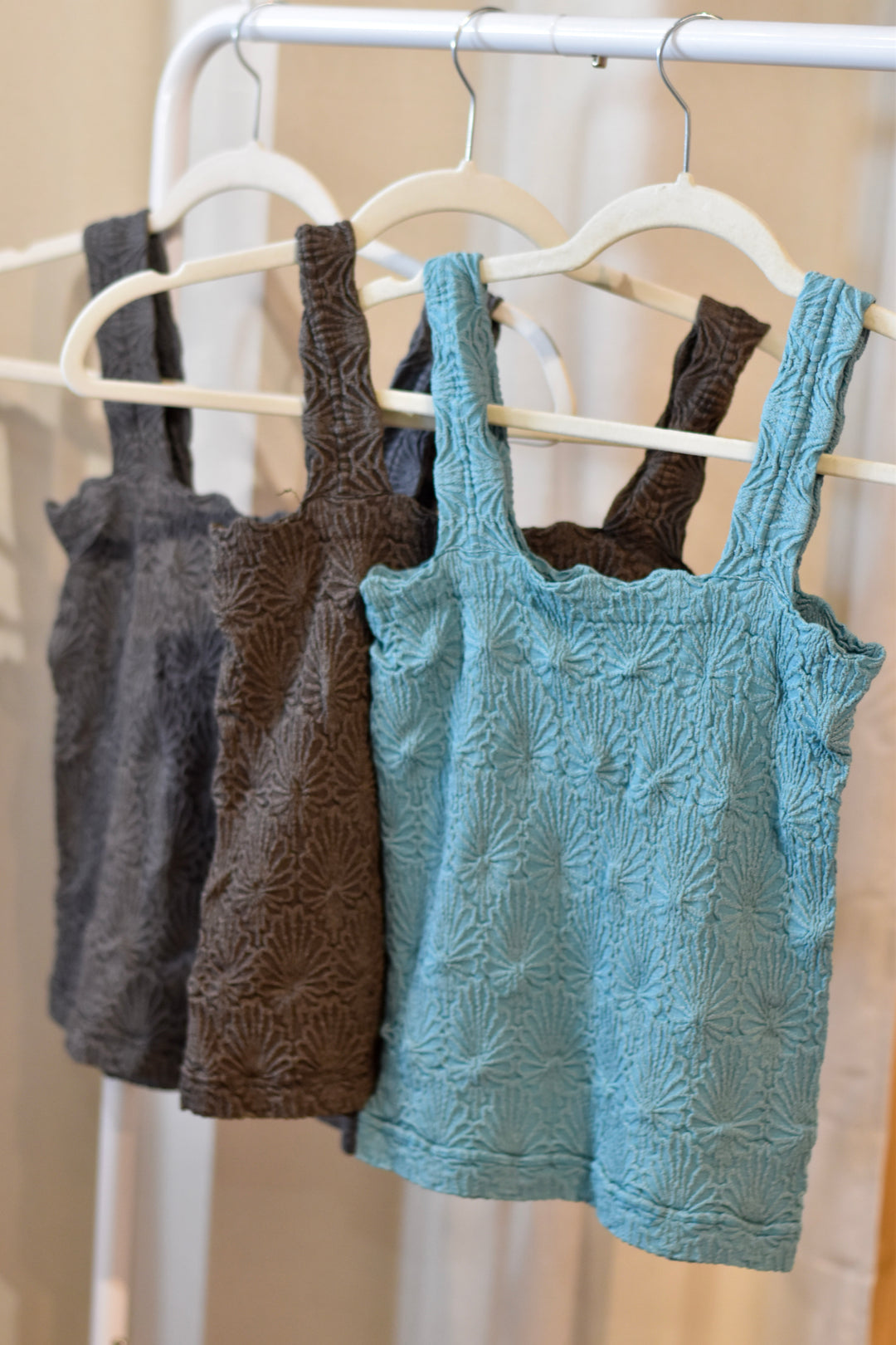 Love Letter Cami