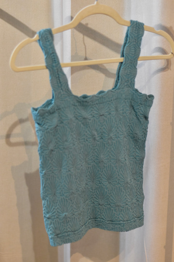 Love Letter Cami