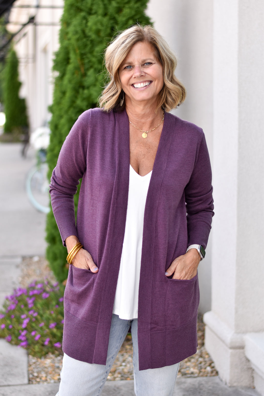 Cozy Haven Cardigan