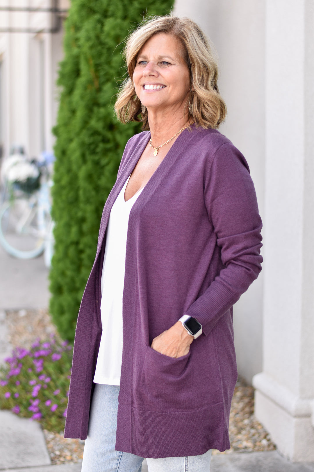 Cozy Haven Cardigan