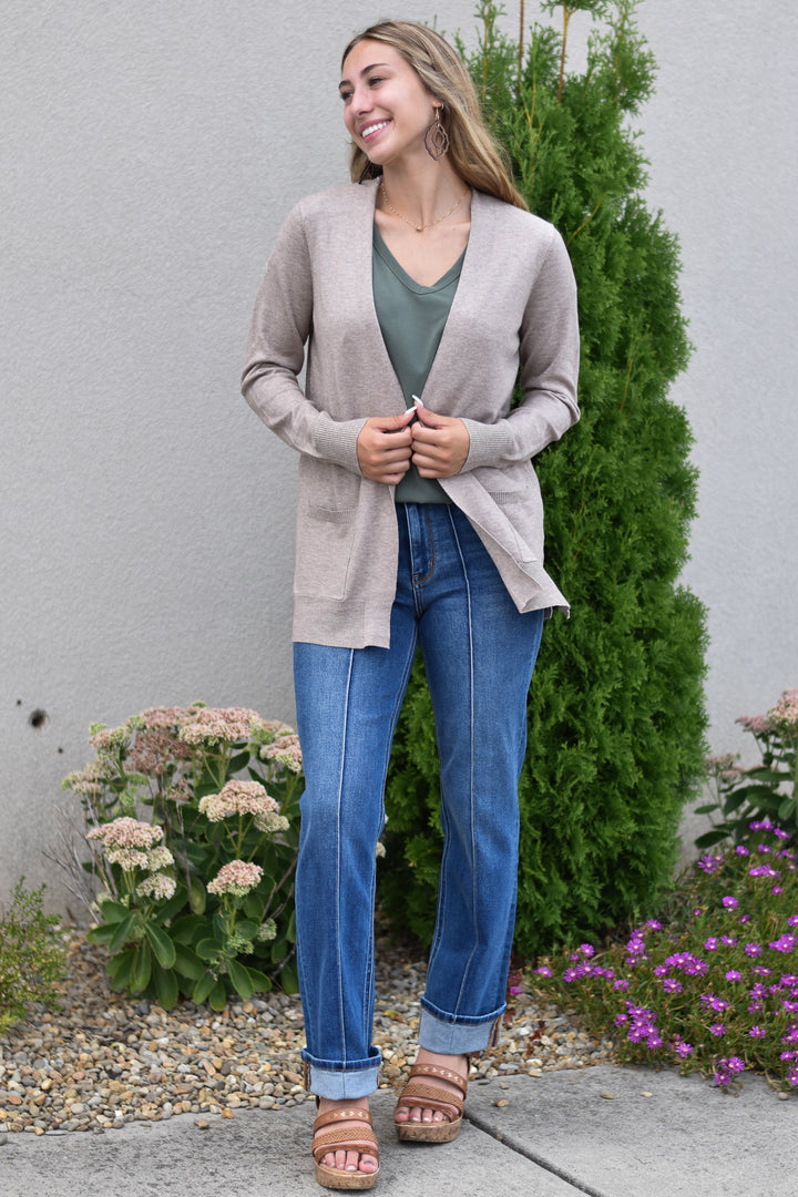 Kenley Cardigan