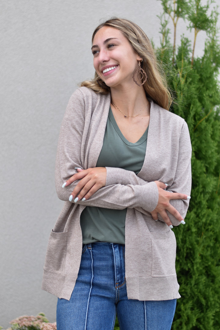 Kenley Cardigan