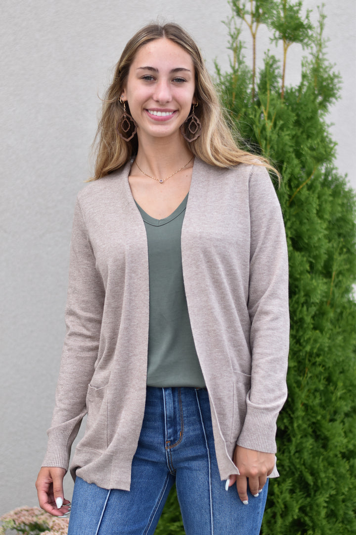 Kenley Cardigan