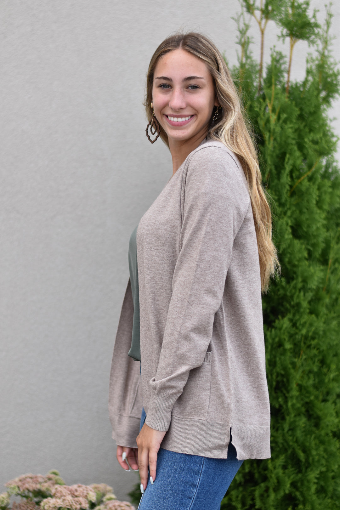 Kenley Cardigan