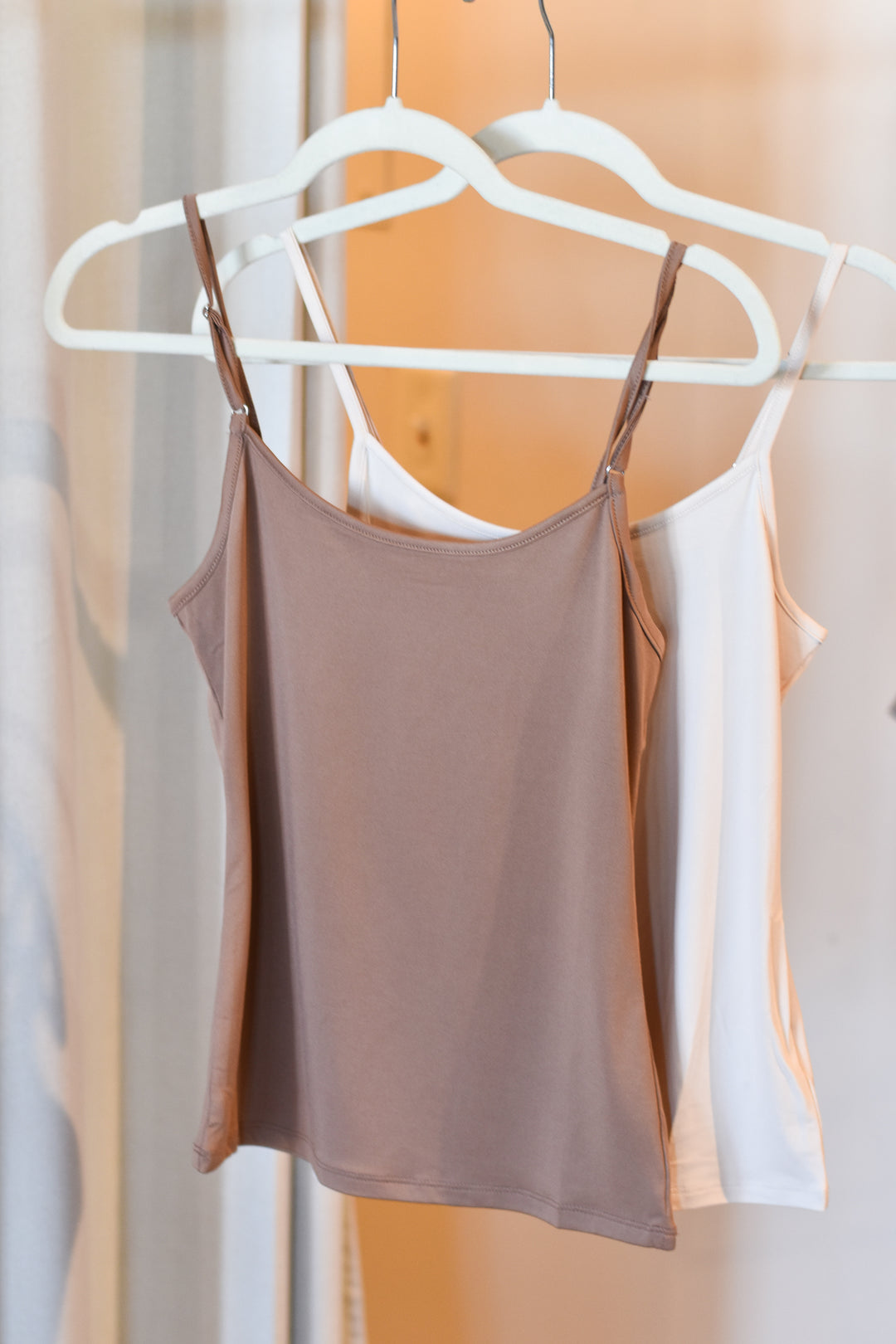 Smoothing Camisole