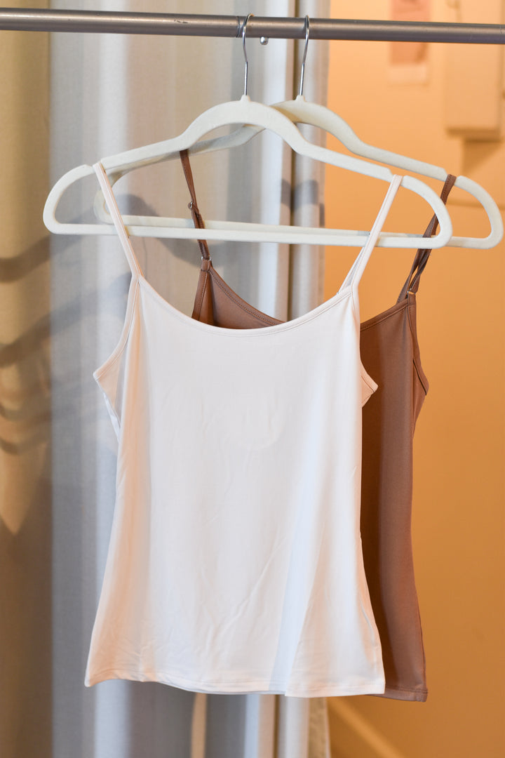 Smoothing Camisole