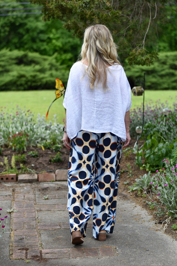 Baja Wide-leg Pants