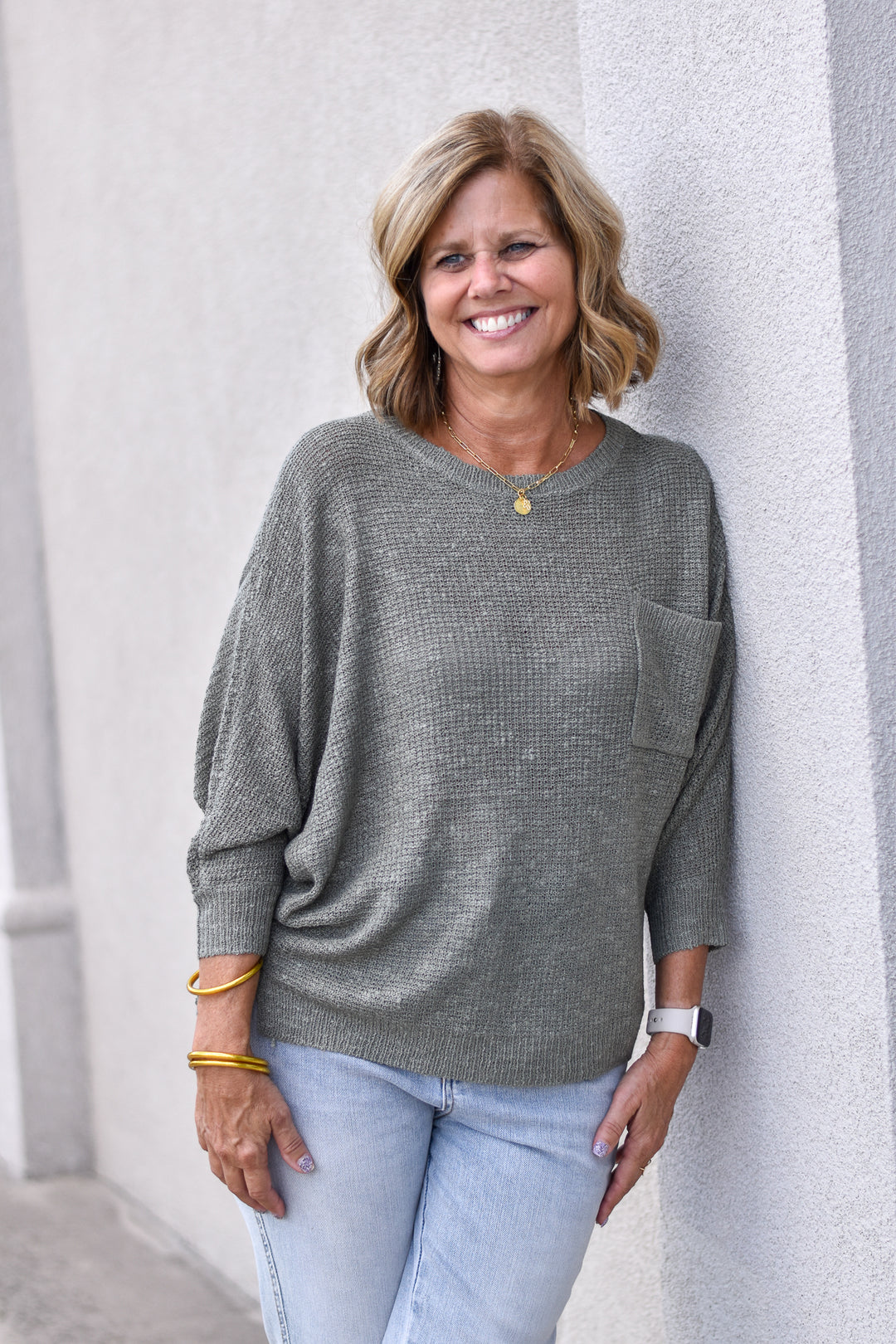 Willow Lane Sweater