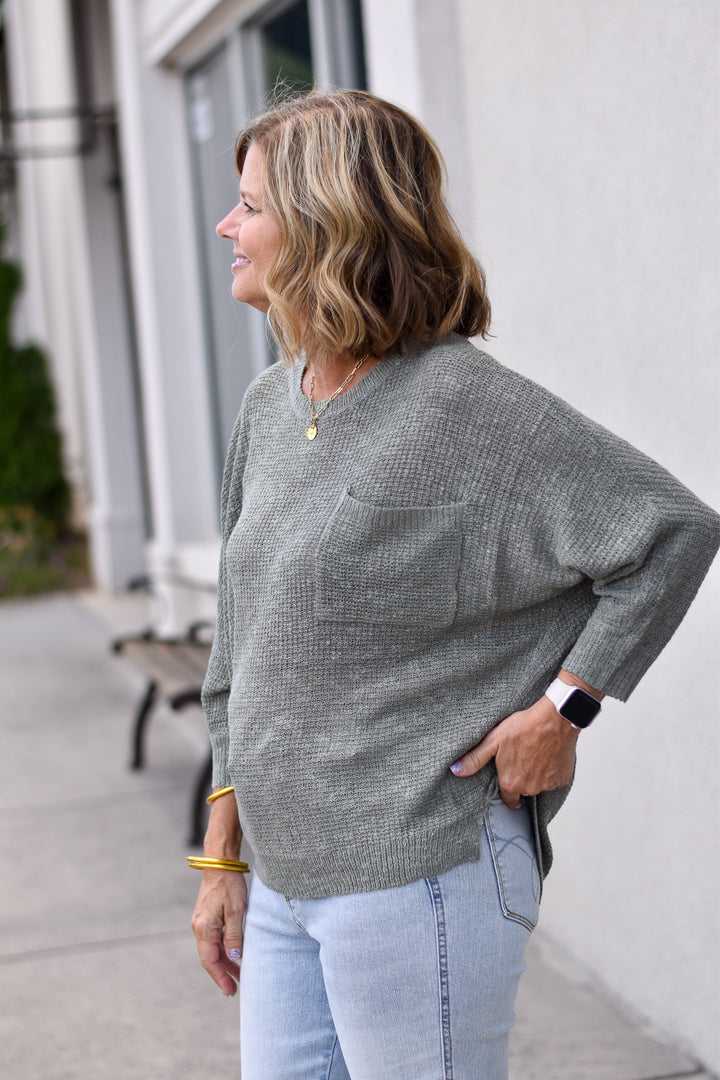 Willow Lane Sweater