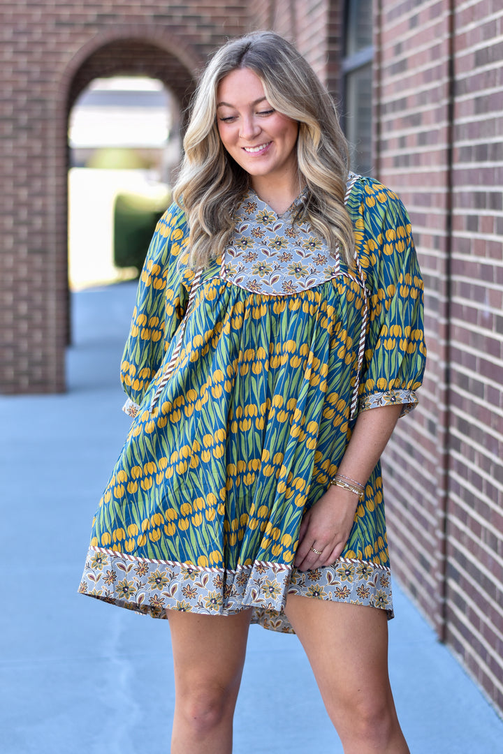 Medow Muse Dress