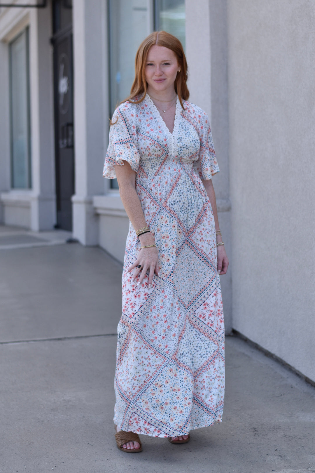 Dresses & Jumpsuits Blue Hydrangea Boutique Dresses & Jumpsuits Blue Hydrangea Boutique