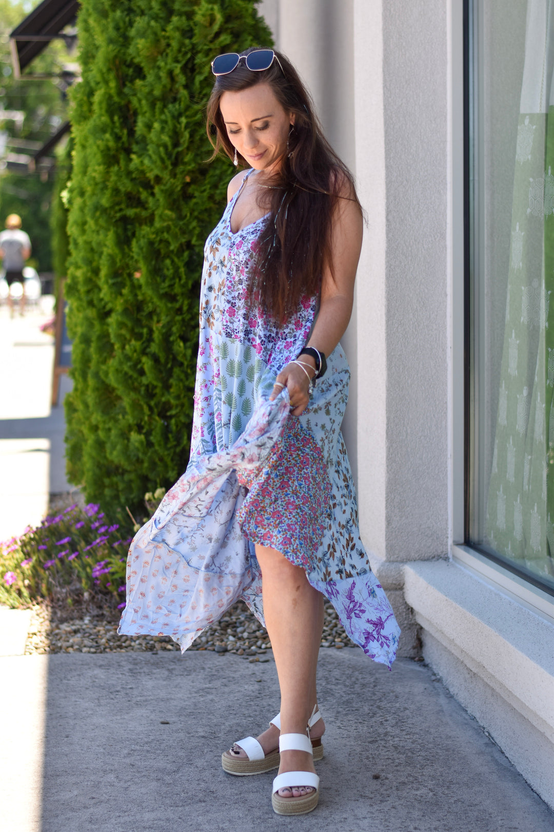 boho pixie dress Festival Dress - Boho Dress - Festival Outfits