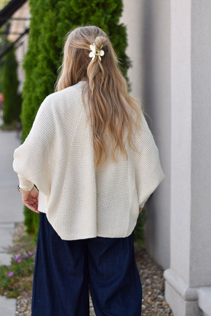 Effortless Days Cardigan