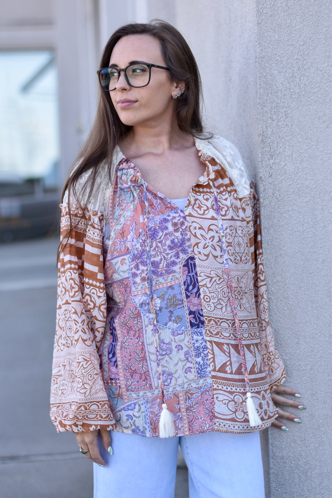 Zaneta Top