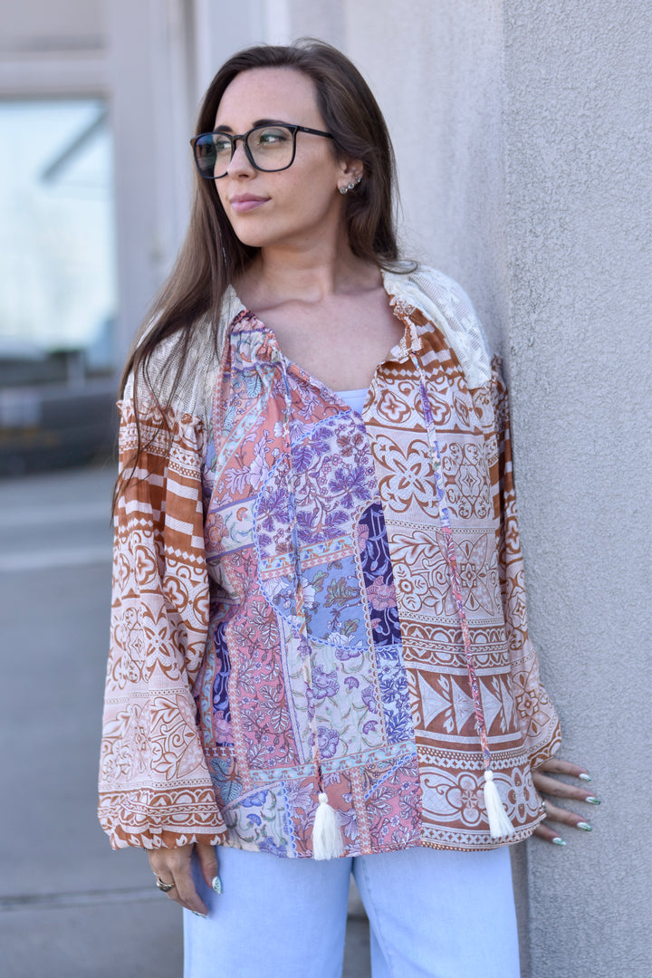 Zaneta Top