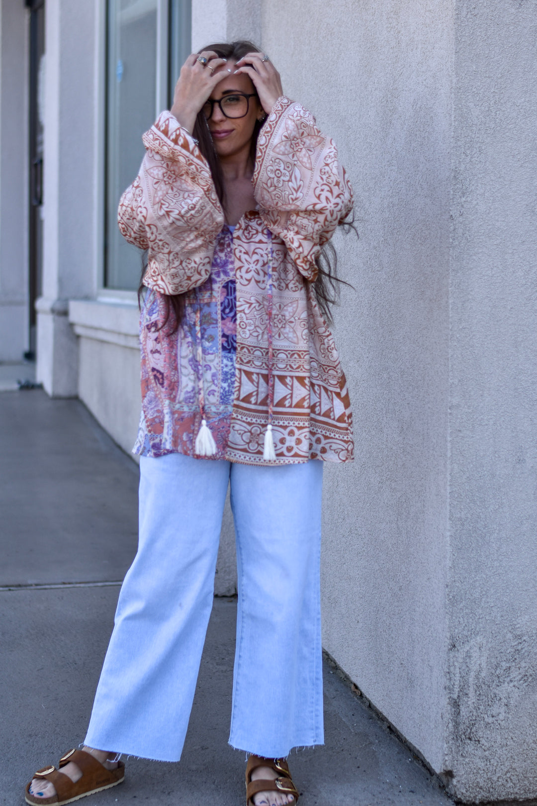Zaneta Top