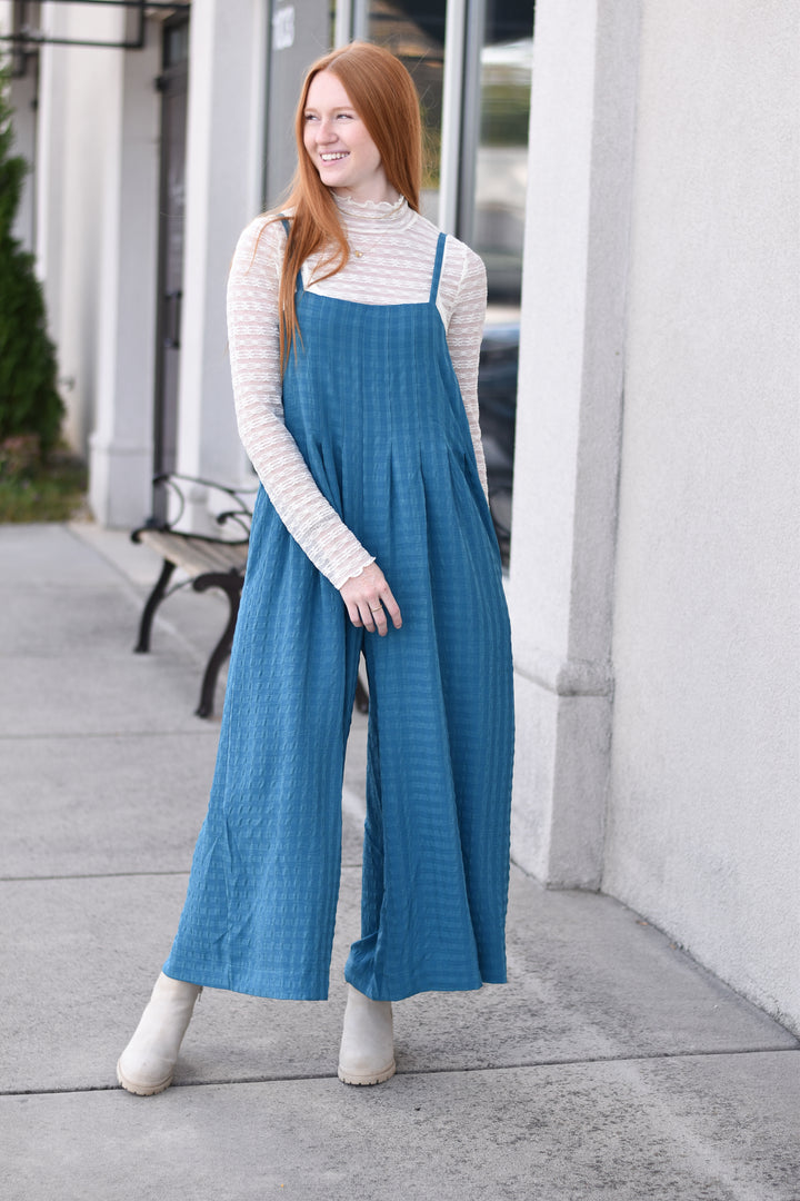 Dana Jumpsuit