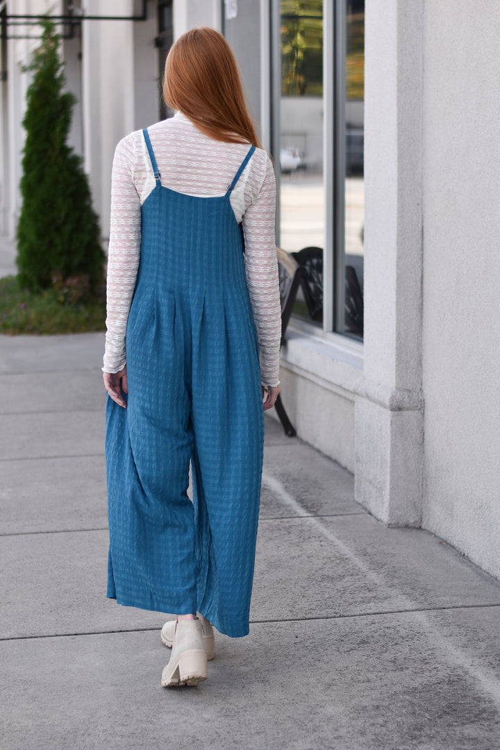 Dana Jumpsuit