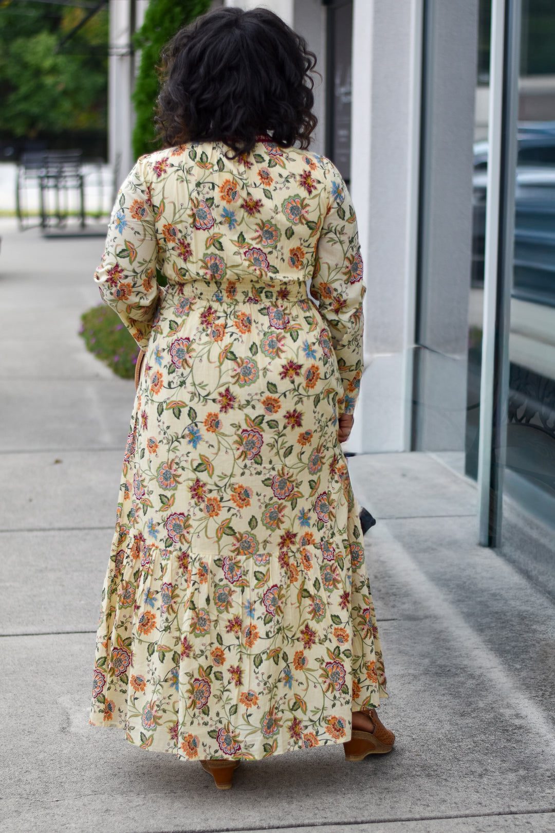 Pandora Dress