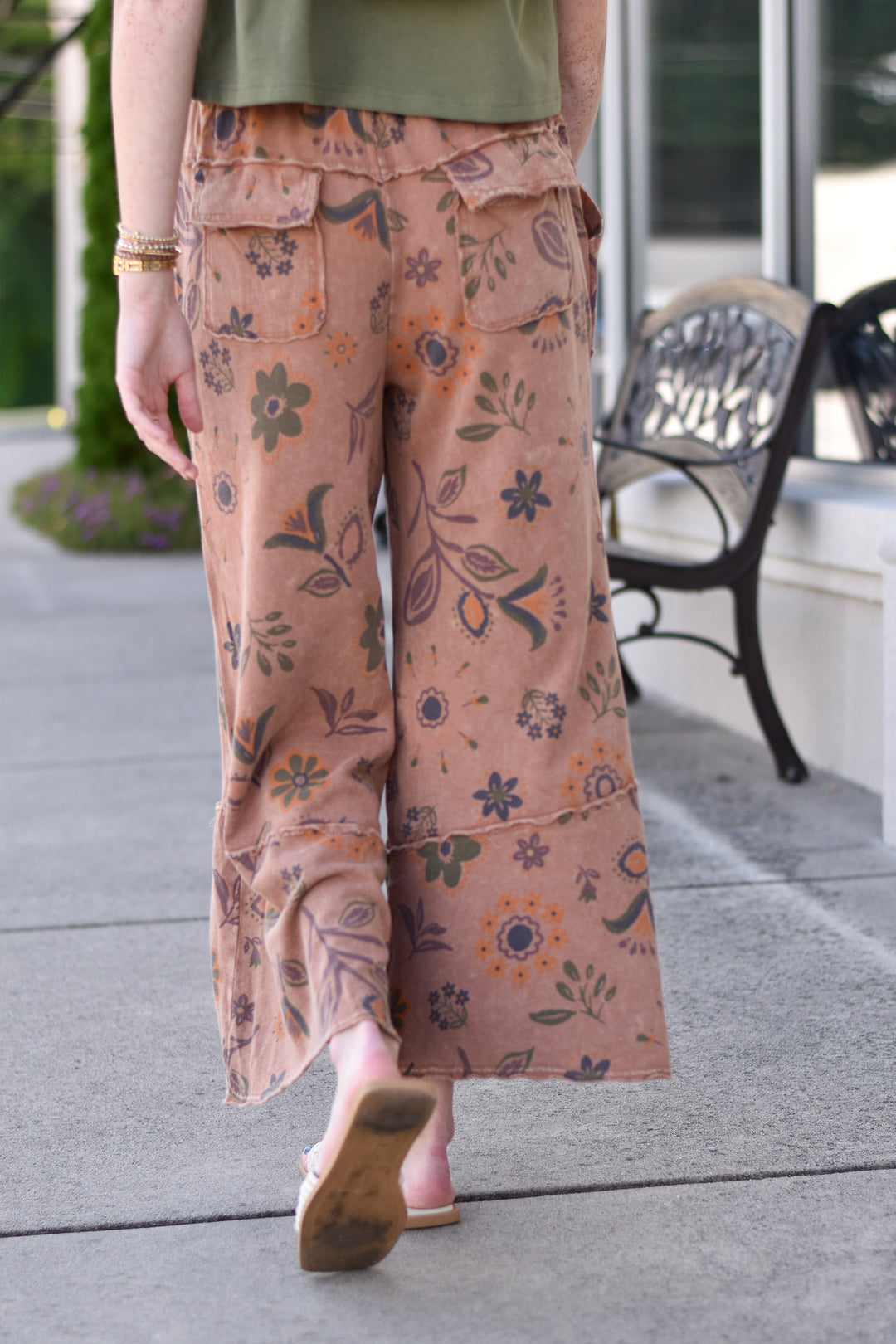 Meadow Drift Pants