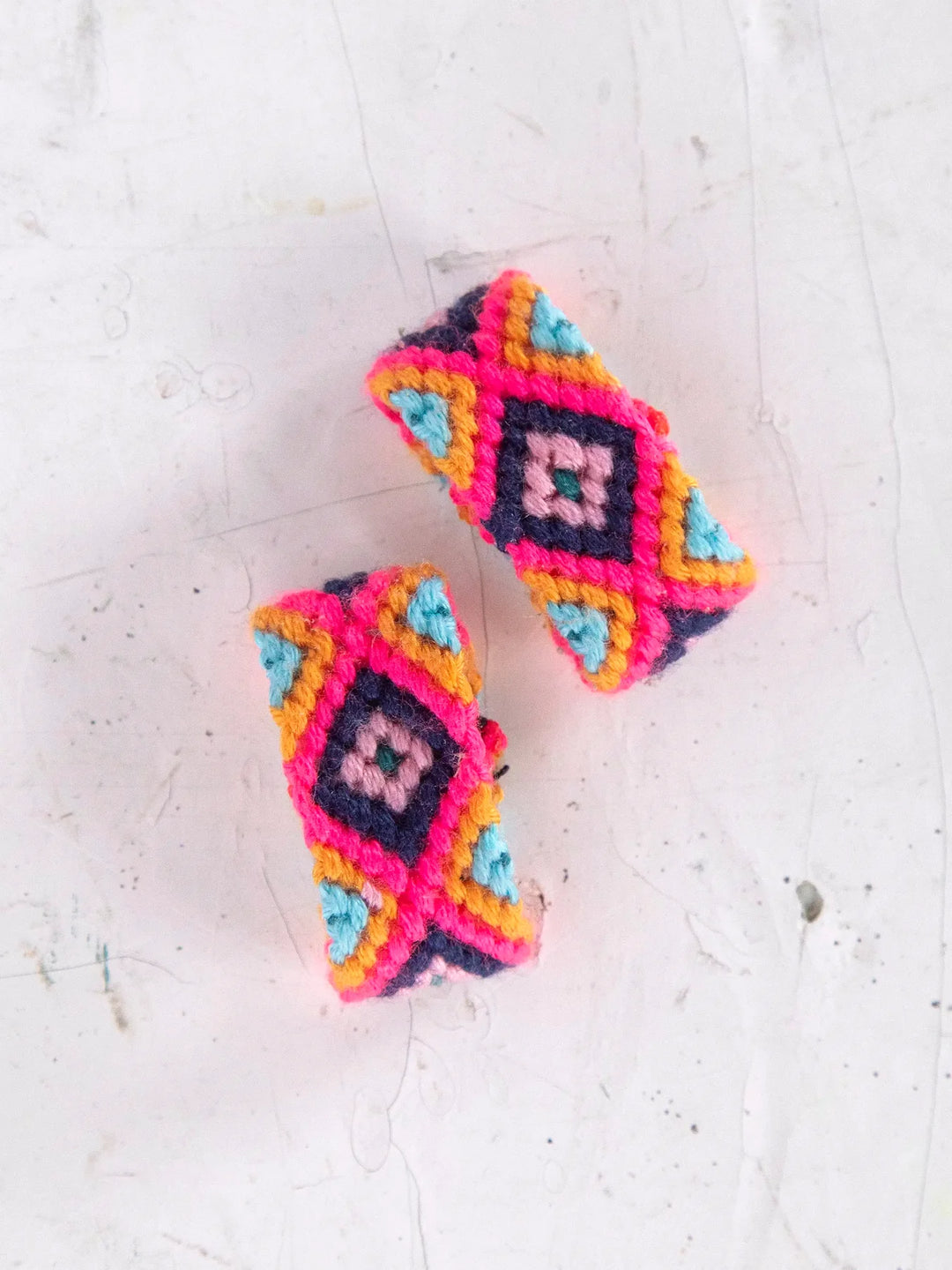 Sandal Rings, Set of 2