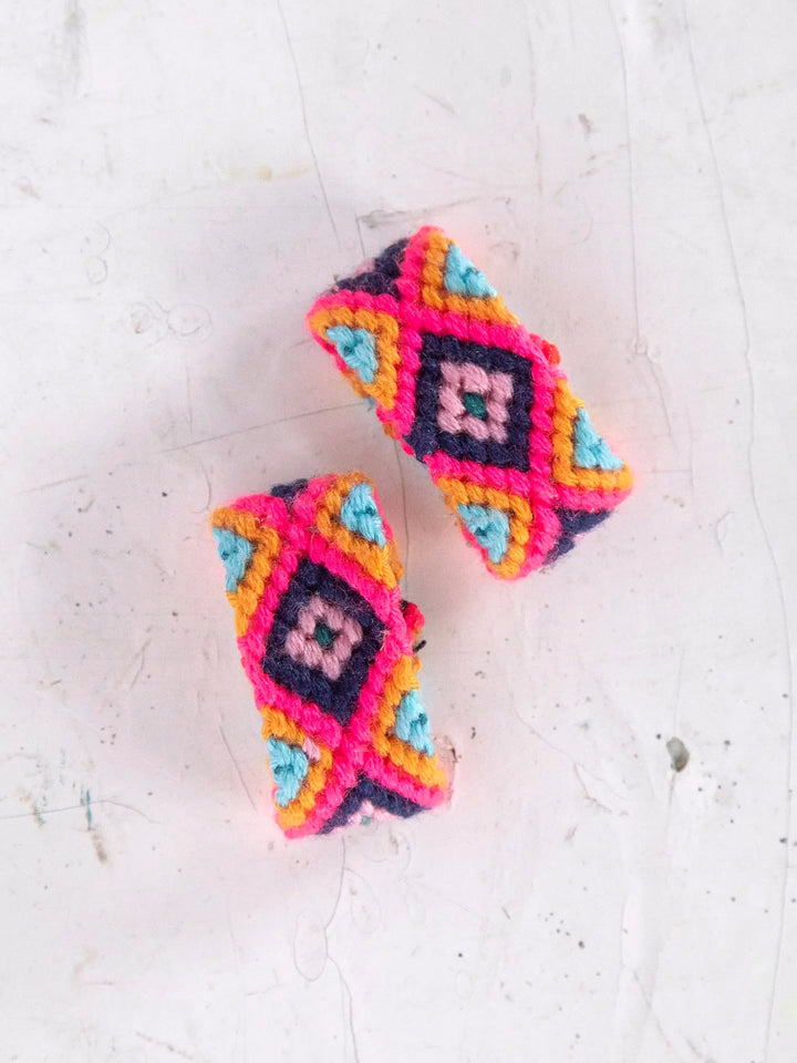 Sandal Rings, Set of 2