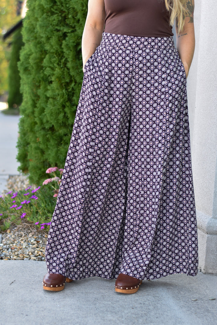 Pailey Dream Palazzo Pants